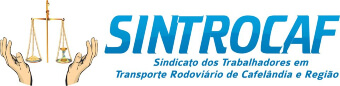 Sintrocaf - Sindicalismo com transparência