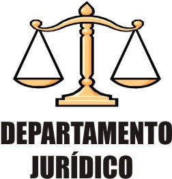 Departamento jurdico